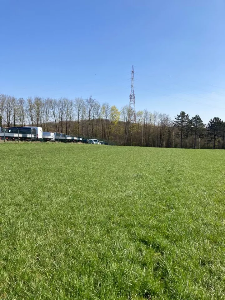 Terrain à bâtir Namur